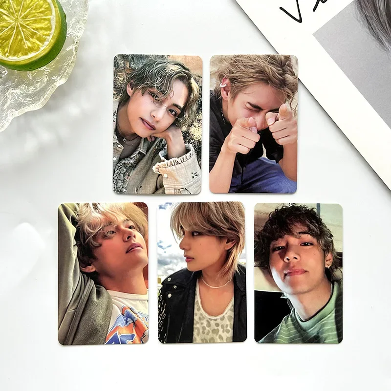 Kpop Star Layover Tae Hyungphotocards Girls Group 7th Lomo карты для любителей студентов собирать HD карты
Kpop Star Layover Tae Hyungphotocards Girls Group 7th Lomo карты для любителей студентов собирать HD карты