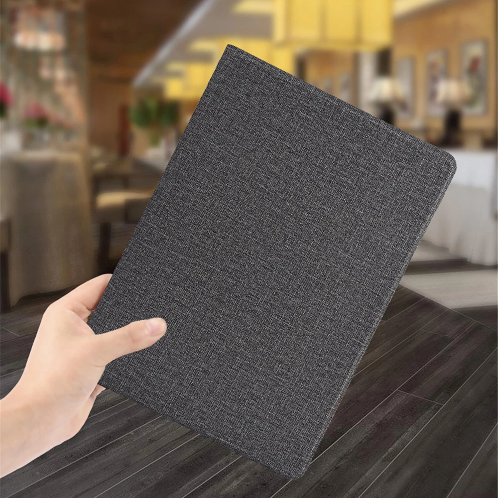 Funda Samsung Galaxy Tab S6 Lite 10.4 2020 SM-P610 SM-P615 Tablet Case Soft Silicone Shell Leather Flip Cover Stand Conque
Funda Samsung Galaxy Tab S6 Lite 10.4 2020 SM-P610 SM-P615 Tablet Case Soft Silicone Shell Leather Flip Cover Stand Conque