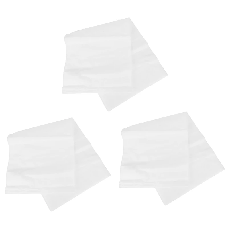 15Pcs Electrostatic Filter Cotton Hepa Filtering Net Soot For Xiaomi Air Purifier Vacuum Cleaner Parts
15Pcs Electrostatic Filter Cotton Hepa Filtering Net Soot For Xiaomi Air Purifier Vacuum Cleaner Parts