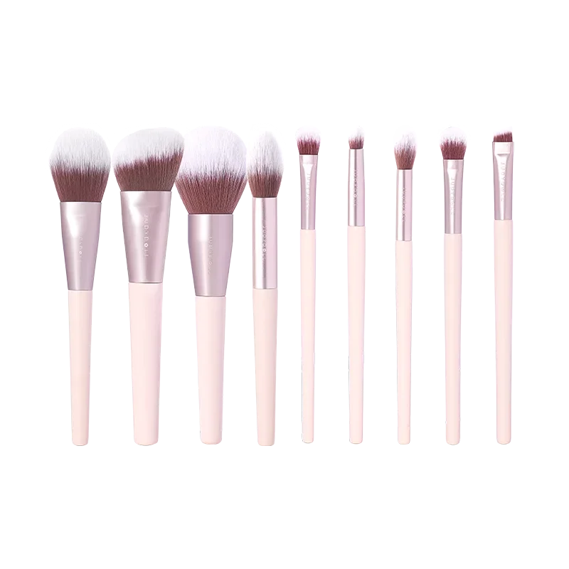 Yy Professional Brush Set Brush Eye Shadow Brush Eyebrow Brush Blush Loose Powder Brush Cosmetic Brush
Yy Professional Brush Set Brush Eye Shadow Brush Eyebrow Brush Blush Loose Powder Brush Cosmetic Brush