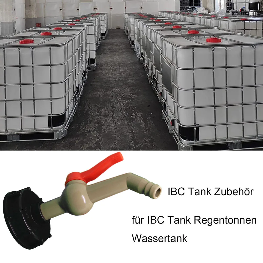 1 Pc IBC Outlet Tap Aadapter Outlet Tap 1 Inch S60x6 Ball Outlet Tap Cap Garden Quick Connect Valve Fitting Faucet Accessories
1 Pc IBC Outlet Tap Aadapter Outlet Tap 1 Inch S60x6 Ball Outlet Tap Cap Garden Quick Connect Valve Fitting Faucet Accessories