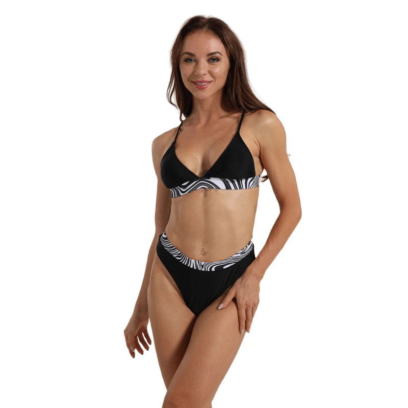 Sexy Micro Bikini Set Two Pieces Women Swimsuits 2023 Brazilian Swimwear Low Waist Push Up Summer Beach Bathing Suits Triangle
Sexy Micro Bikini Set Two Pieces Women Swimsuits 2023 Brazilian Swimwear Low Waist Push Up Summer Beach Bathing Suits Triangle