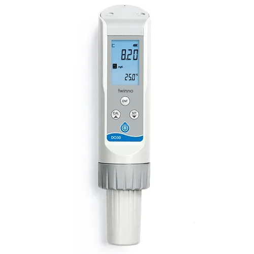 China Factory Water PH Tester Pen CE Hot Popular High Quality Handheld Dissolved Oxygen Meter DO Meter
China Factory Water PH Tester Pen CE Hot Popular High Quality Handheld Dissolved Oxygen Meter DO Meter