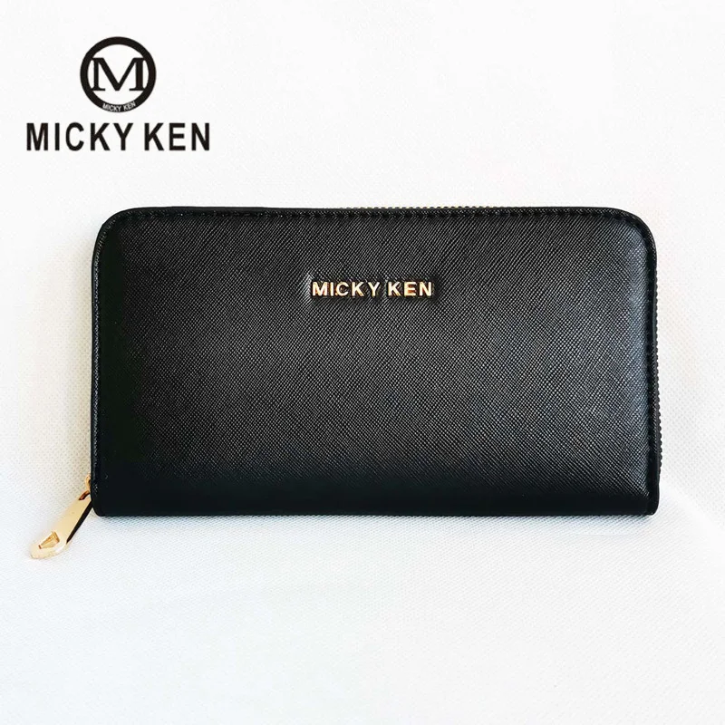 Fashion Women MICKY KEN Wallet Brand Men Long Wallets Boys Coin Purse Girls Purse Ladies Purse Female Money Bag
Fashion Women MICKY KEN Wallet Brand Men Long Wallets Boys Coin Purse Girls Purse Ladies Purse Female Money Bag