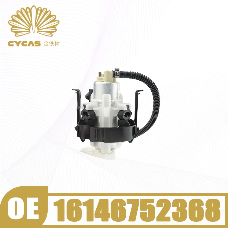 

CYCAS Fuel Pump Module Assembly #16146752368 For BMW 5 Series E34 E39 520i 523i 525i 528i 530i 535i 540i Replacement Parts