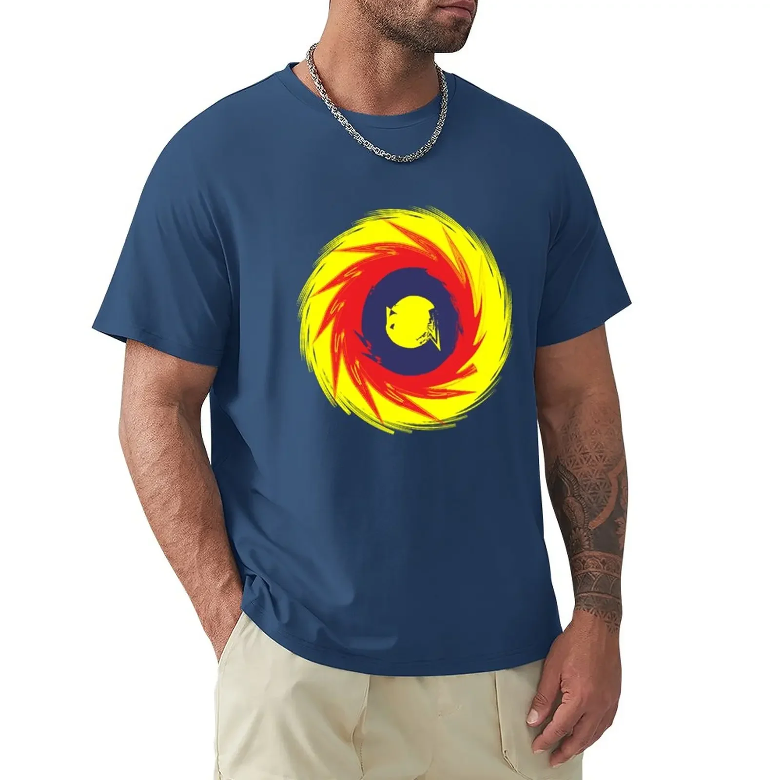 Eye of Jupiter T-Shirt aesthetic clothes oversizeds hippie clothes mens graphic t-shirts funny
Eye of Jupiter T-Shirt aesthetic clothes oversizeds hippie clothes mens graphic t-shirts funny