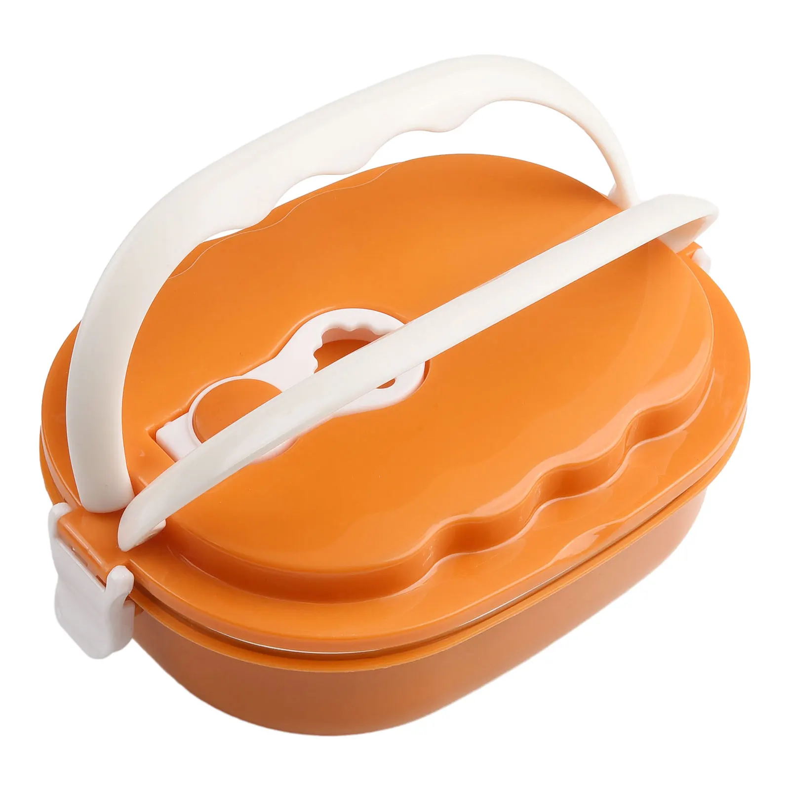 Durable Practical Useful Lunch box Household Insulated Picnic Portable Supplies Thermal Tools Travel Container
Durable Practical Useful Lunch box Household Insulated Picnic Portable Supplies Thermal Tools Travel Container