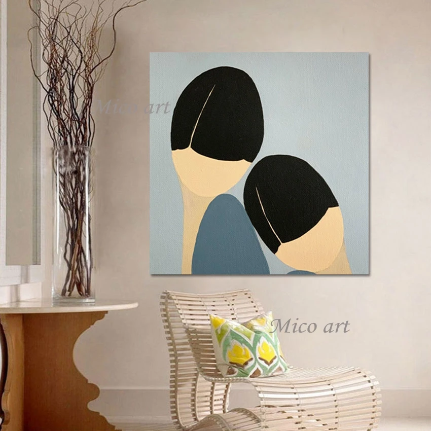 Cheap African Art Pictures Of Abstract Paintings Contemporary Office Wall Decoration Simple Figure Hand Drawing Canvas Frameless
Cheap African Art Pictures Of Abstract Paintings Contemporary Office Wall Decoration Simple Figure Hand Drawing Canvas Frameless