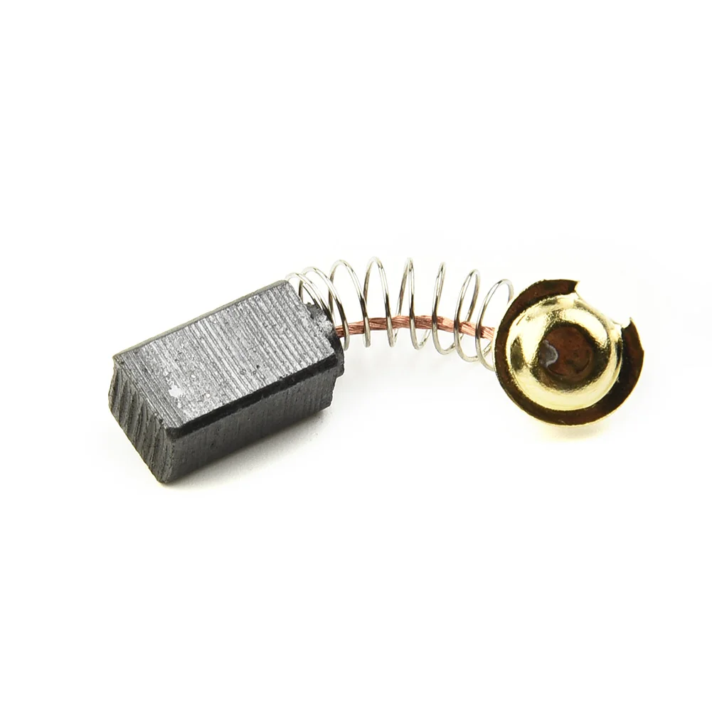 Brushes Carbon Brushes Indoor Office Outdoor Accessories Parts Replacement Rotary Workshop E15 Fit Guild PDH26G Hammer Drill
Brushes Carbon Brushes Indoor Office Outdoor Accessories Parts Replacement Rotary Workshop E15 Fit Guild PDH26G Hammer Drill