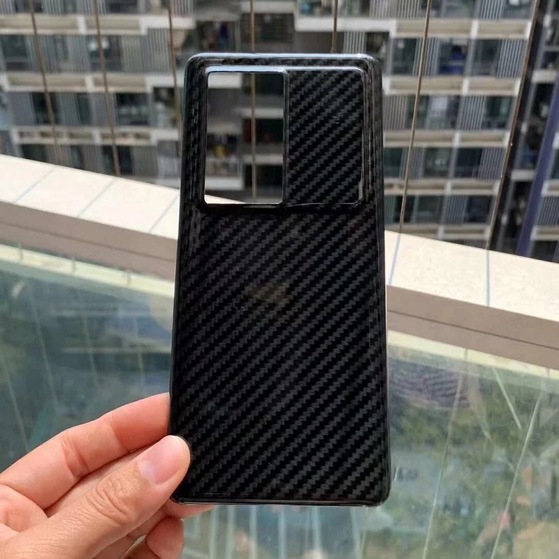 Чехол из углеродного волокна для телефона Vivo X70 Plus, чехол из арамидного волокна с защитой от падения, аксессуары для телефона VIVO X70 Plus 
Чехол из углеродного волокна для телефона Vivo X70 Plus, чехол из арамидного волокна с защитой от падения, аксессуары для телефона VIVO X70 Plus