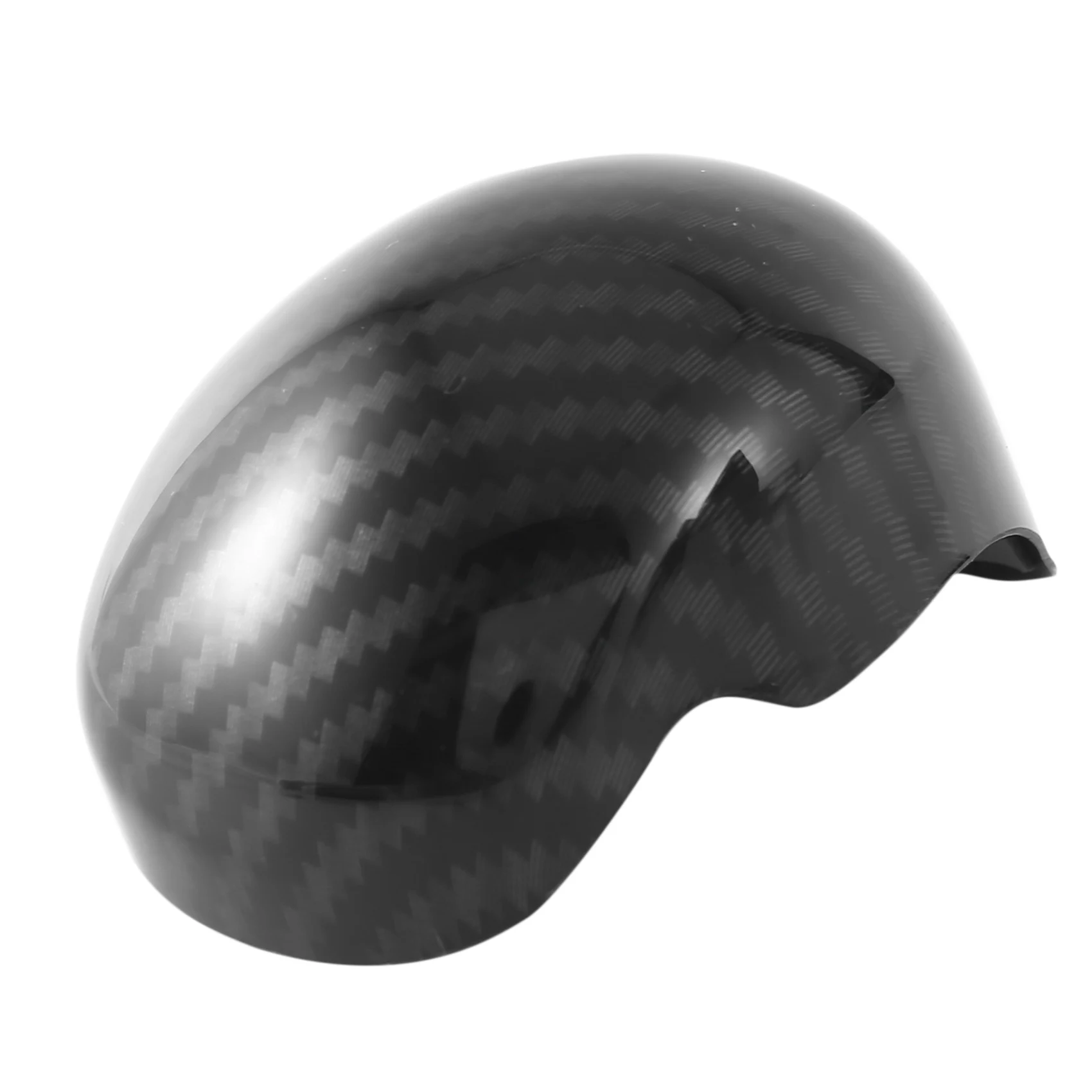 Carbon Fiber Car Automatic Gear Shift Knob Decoration Cover for 9Th AT 2012 2013 2014
Carbon Fiber Car Automatic Gear Shift Knob Decoration Cover for 9Th AT 2012 2013 2014