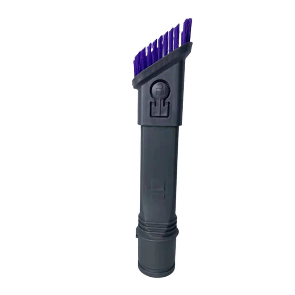 32mm 2-in-1 Crevice Tool Brush For HOOVER For DYSON For Shark Series For Numatic Vacuum Cleaner Replacement Parts Dusting Brush
32mm 2-in-1 Crevice Tool Brush For HOOVER For DYSON For Shark Series For Numatic Vacuum Cleaner Replacement Parts Dusting Brush