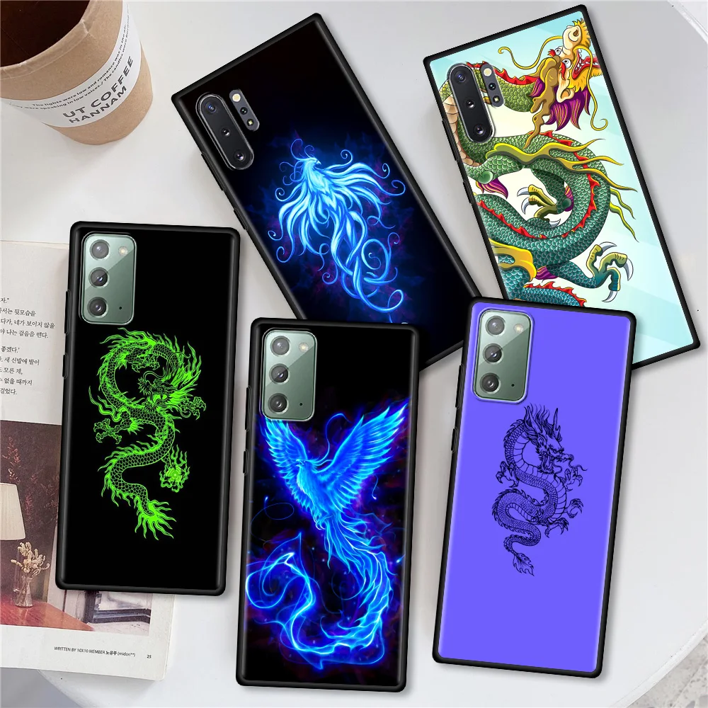 Силиконовый чехол для Samsung Note 20 Ultra 10 Plus 10Lite 9 8 M31 M30s M51 M31s | Мобильные телефоны и