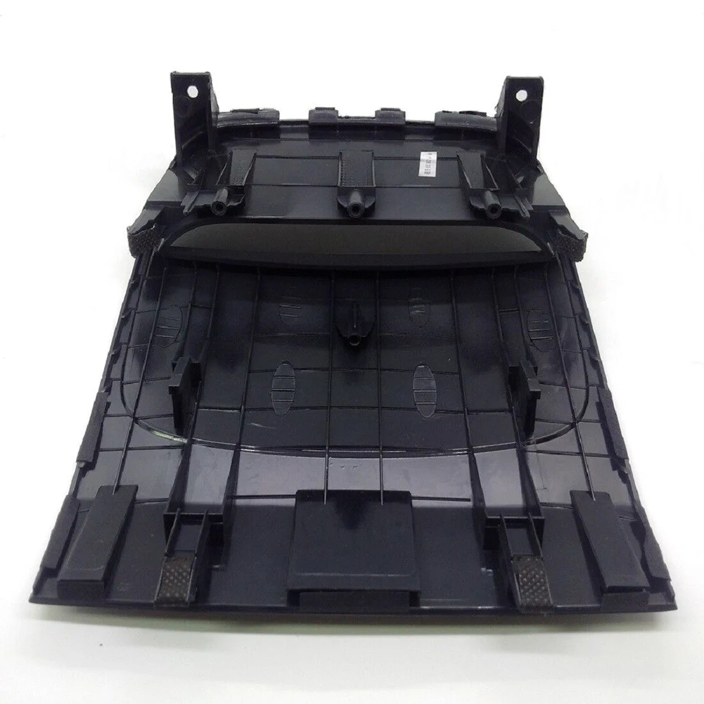 1PCS Car Dash Board Top Clock Center Fascia Frame 84745-1M000 For Kia Forte Koup/For Kia Cerato Koup 2009-2012 Black Accessories
1PCS Car Dash Board Top Clock Center Fascia Frame 84745-1M000 For Kia Forte Koup/For Kia Cerato Koup 2009-2012 Black Accessories