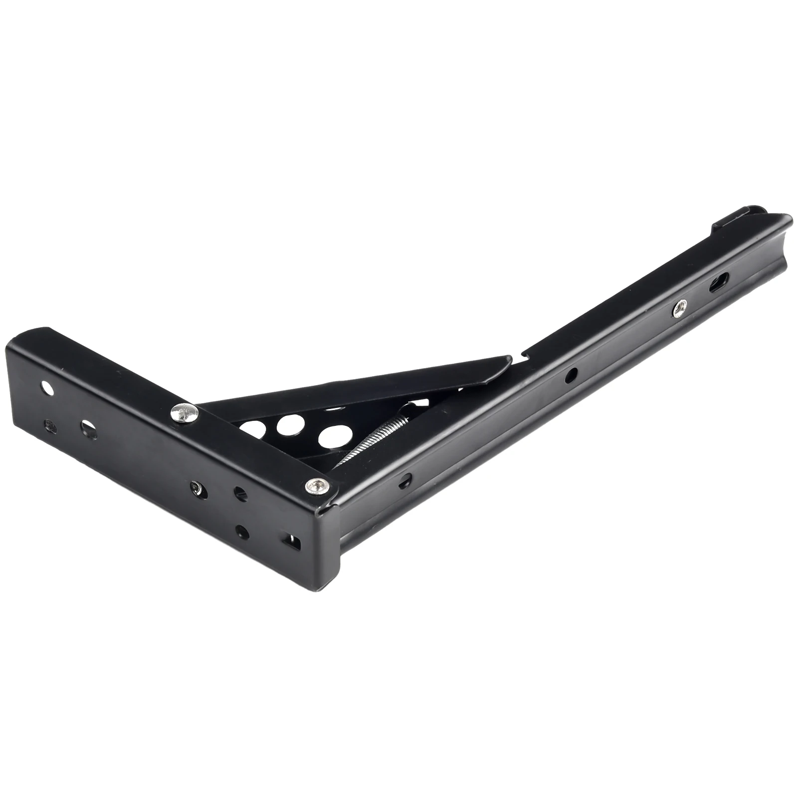 4/8/10/12 Inch Triangle Folding Angle Bracket Heavy Duty Metal DIY Collapsible Shelf Hinge Etrack Accessories For Work Bench
4/8/10/12 Inch Triangle Folding Angle Bracket Heavy Duty Metal DIY Collapsible Shelf Hinge Etrack Accessories For Work Bench