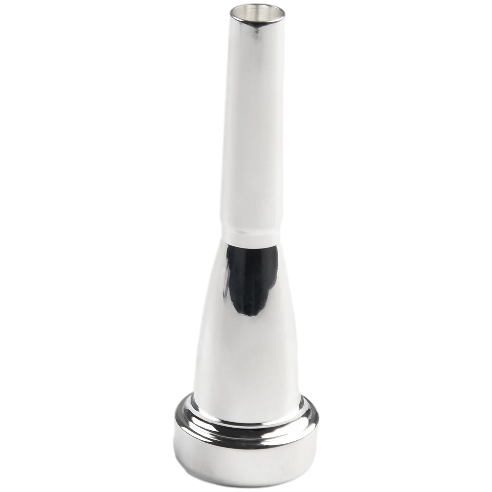 Trumpet Mouthpiece 7C 5C 3C Professional Alloy Musical Brass Instrument Trumpet Accessories For Bach Beginner Exerciser Part
Trumpet Mouthpiece 7C 5C 3C Professional Alloy Musical Brass Instrument Trumpet Accessories For Bach Beginner Exerciser Part