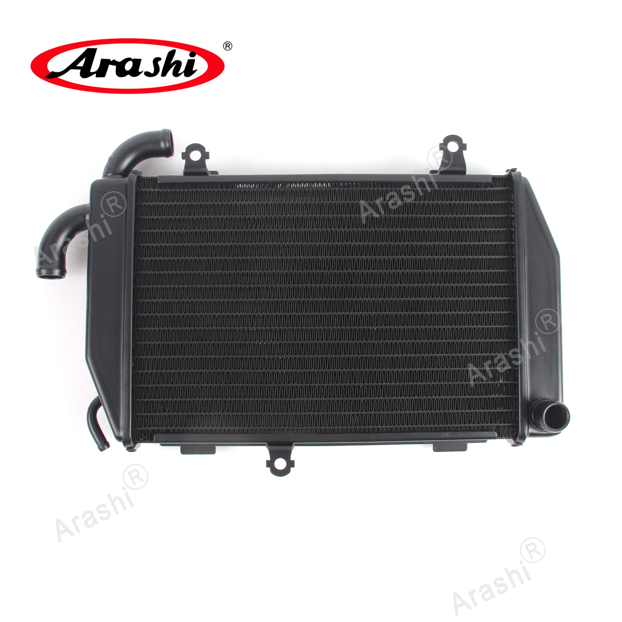 Радиатор водяного охлаждения мотоцикла ARASH GL1800 Goldwing для HONDA GOLD WING GL 1800 2006 2007 2008 2009 2010 2011, Охладитель Двигателя
Радиатор водяного охлаждения мотоцикла ARASH GL1800 Goldwing для HONDA GOLD WING GL 1800 2006 2007 2008 2009 2010 2011, Охладитель Двигателя