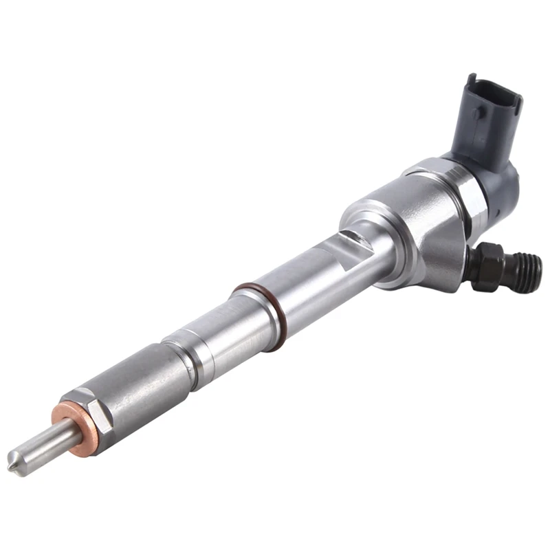 New Diesel Fuel Injector Nozzle Fuel Injector Nozzle 0445110889 For YC4FA-EU3 Yuchai Engine
New Diesel Fuel Injector Nozzle Fuel Injector Nozzle 0445110889 For YC4FA-EU3 Yuchai Engine