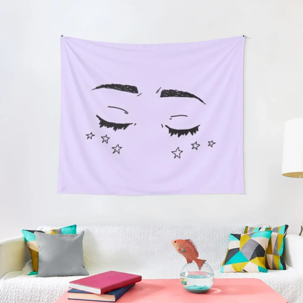 

LAVENDER DREAMS Tapestry Room Decorations Aesthetics Home Decorating Aesthetic Room Decor Wall Decorations Tapestry