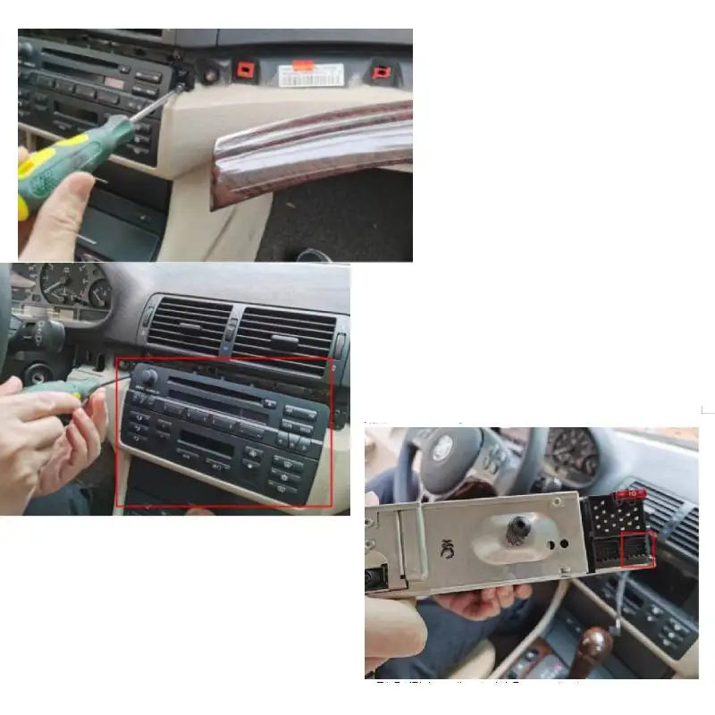 150cm Car AUX Input Mode Cable 3.5mm Male Input Interface AdapterSuitable For BMW E46 323i 325Ci 330Ci M3 98-06
150cm Car AUX Input Mode Cable 3.5mm Male Input Interface AdapterSuitable For BMW E46 323i 325Ci 330Ci M3 98-06