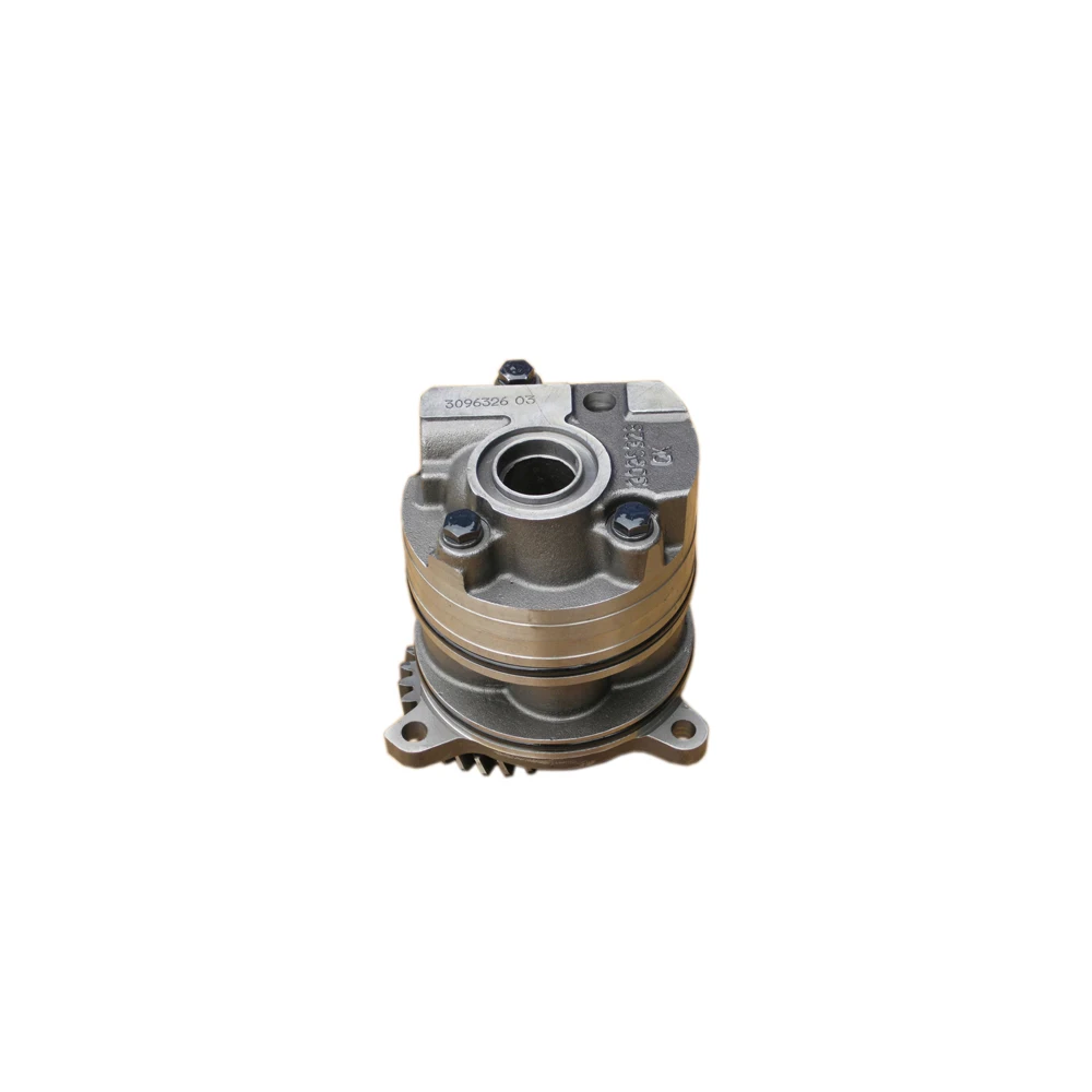 KTA1150 Generator Set Engine K19 Oil Pump 3047549 High Pressure Oil Pump Car OEM Packing Origin Type Size Warranty Genuine
KTA1150 Generator Set Engine K19 Oil Pump 3047549 High Pressure Oil Pump Car OEM Packing Origin Type Size Warranty Genuine