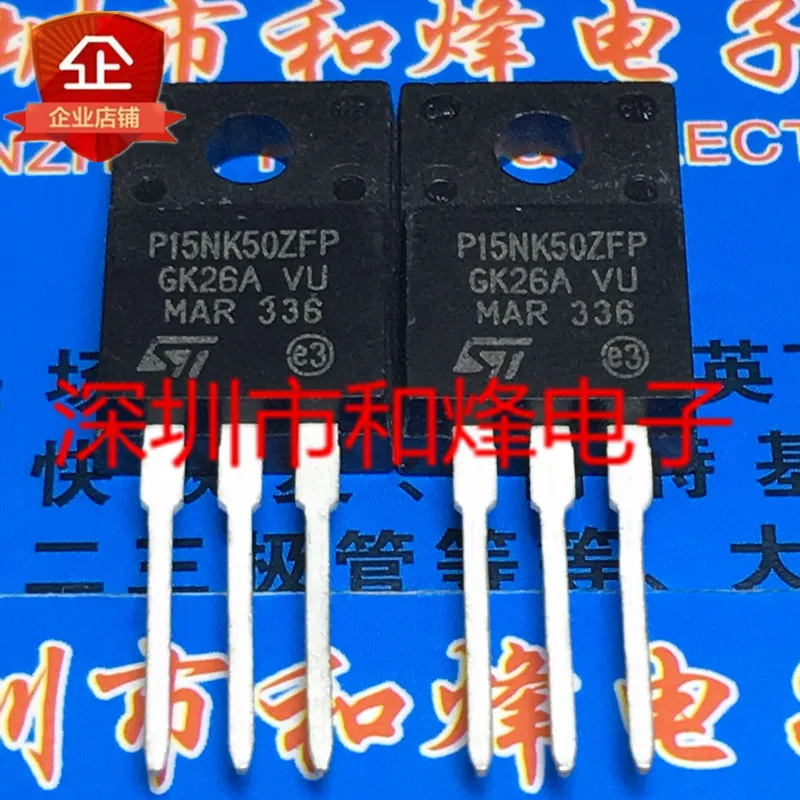 10 шт./партия STP15NK50ZFP P15NK50ZFP TO-220F 500 в 14 а, в наличии, оригинальное, лучшее качество, быстрая доставка, 100% тест
10 шт./партия STP15NK50ZFP P15NK50ZFP TO-220F 500 в 14 а, в наличии, оригинальное, лучшее качество, быстрая доставка, 100% тест