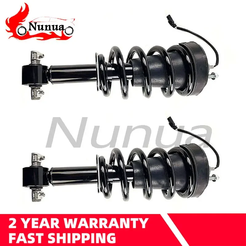 for 15-20 Cadillac Chevy GMC 23312167 84176631 84061228 2PCS Front Shock Absorber Assys w/ Magnetic Control
for 15-20 Cadillac Chevy GMC 23312167 84176631 84061228 2PCS Front Shock Absorber Assys w/ Magnetic Control