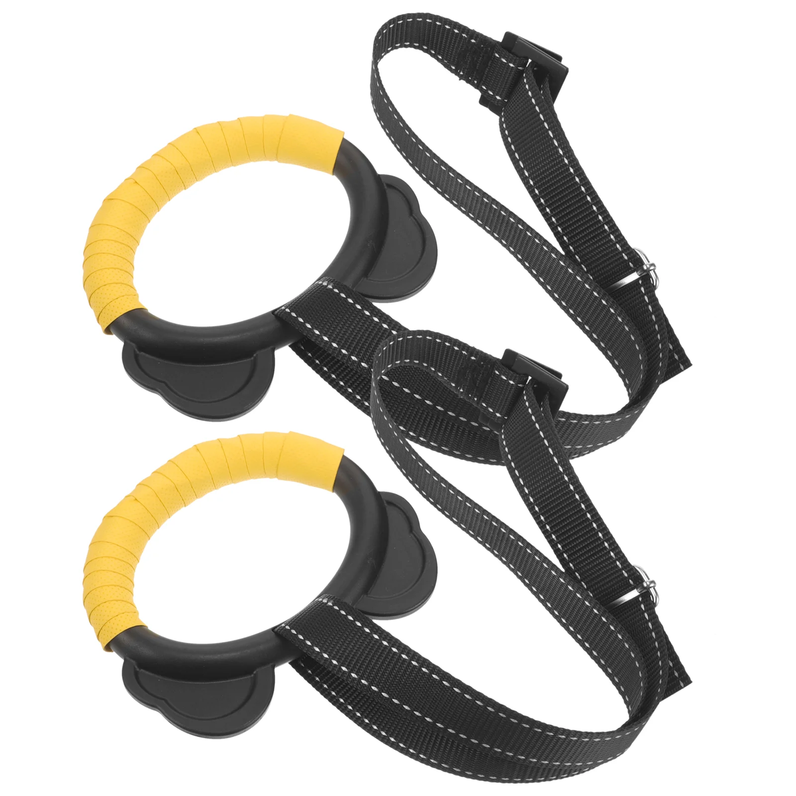 Gym Equipment Ring Trainer Gymnastics Rings Outdoor Indoor Workout Sling Fitness Sports Kids Pull up Toddler
Gym Equipment Ring Trainer Gymnastics Rings Outdoor Indoor Workout Sling Fitness Sports Kids Pull up Toddler