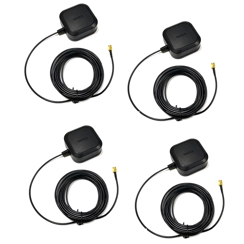 TOPGNSS High Precision GNSS Antenna,RTK GPS Antenna,UAV-UGV High Precision Gain For ZED-F9P ANN-MB-00 RTK Antenna
TOPGNSS High Precision GNSS Antenna,RTK GPS Antenna,UAV-UGV High Precision Gain For ZED-F9P ANN-MB-00 RTK Antenna