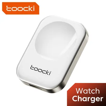 Toocki Portable Apple Watch Charger