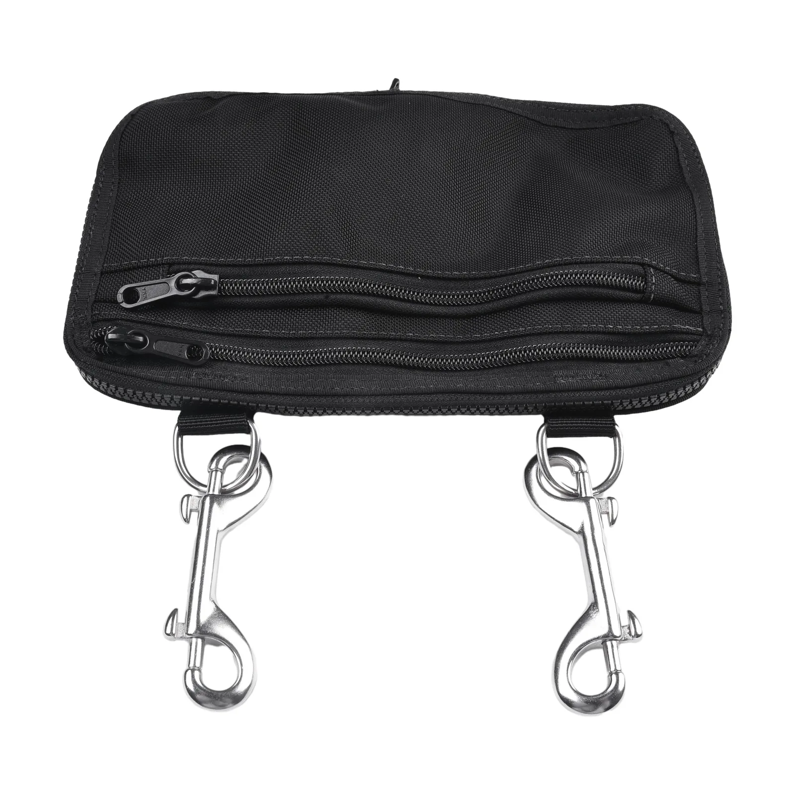 Storage Pouch Sidemount Pouch Bag 1 Pc 25*15*8cm Accessories BCD Side Mount Scuba Diving Storage Pocket Durable
Storage Pouch Sidemount Pouch Bag 1 Pc 25*15*8cm Accessories BCD Side Mount Scuba Diving Storage Pocket Durable
