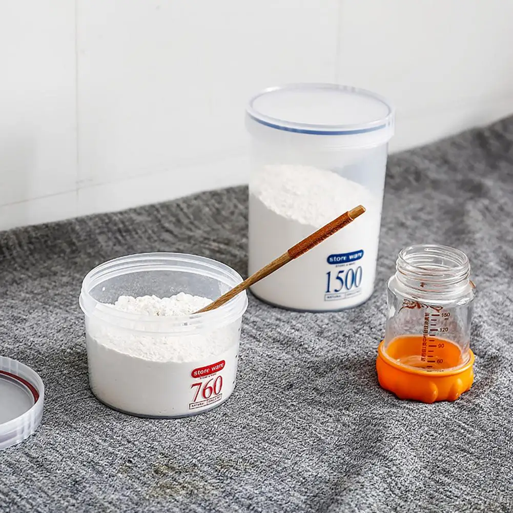 High Temperature Resistant Jar High Temp Resistance Sealed Jar Multi-functional Storage Container with for Snacks for Preserving
High Temperature Resistant Jar High Temp Resistance Sealed Jar Multi-functional Storage Container with for Snacks for Preserving