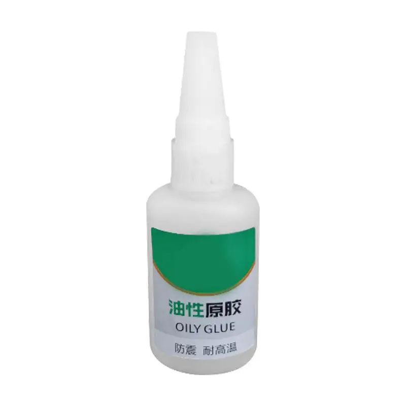 

50/20g Welding High Strength Oily Glue Universal Super Adhesive Glue Strong Glue Plastic Wood Ceramics Metal Soldering Agent