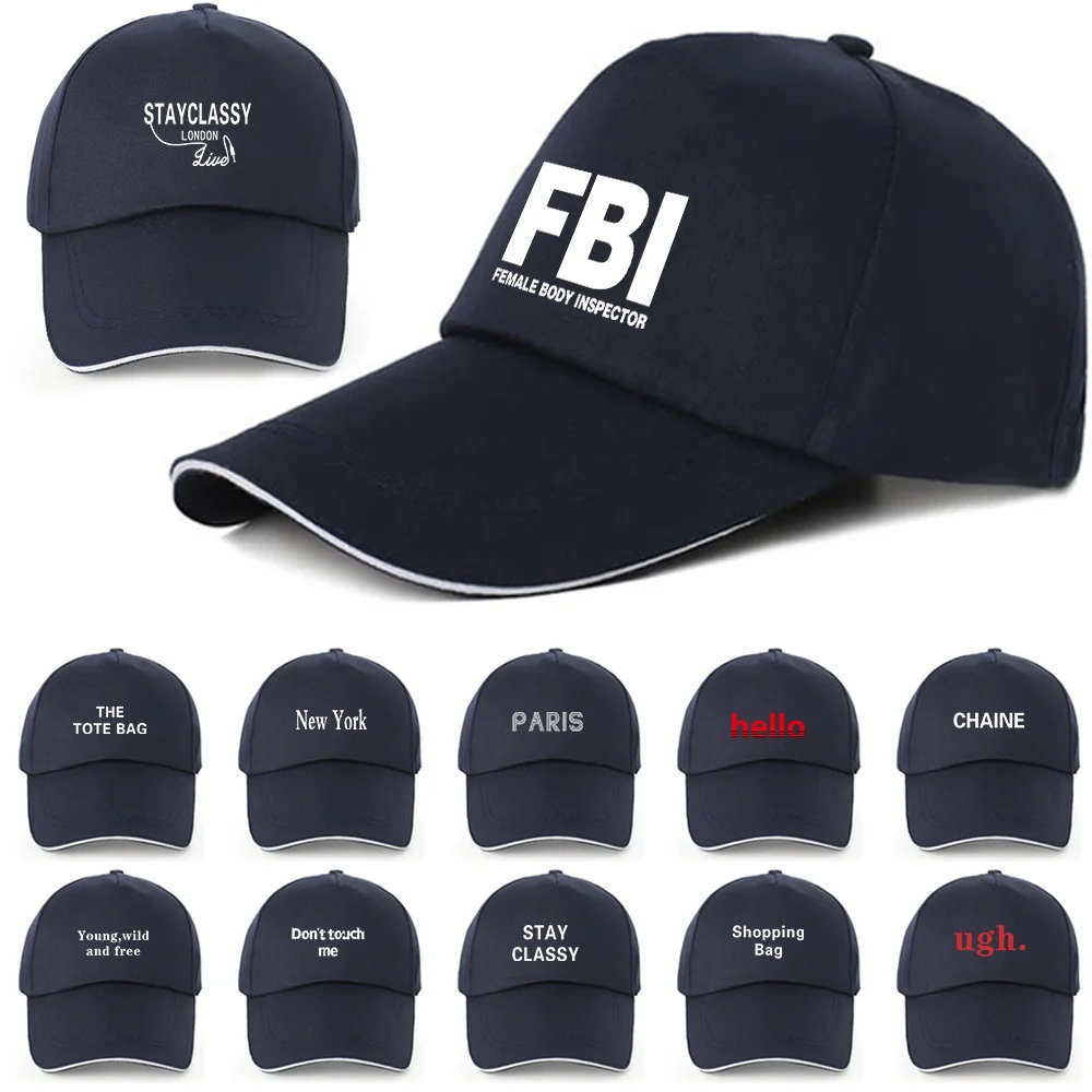 Summer Cap Women Ponytail Baseball Cap White Walls Letter Hats Men Baseball Cap Cotton Outdoor Simple Vintag Visor Casual Cap
Summer Cap Women Ponytail Baseball Cap White Walls Letter Hats Men Baseball Cap Cotton Outdoor Simple Vintag Visor Casual Cap