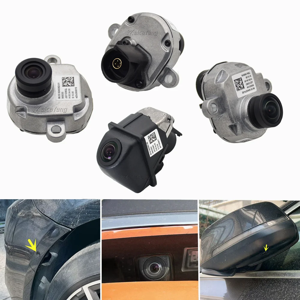 66539240352 Car Rear View Rear Backup Camera 66539240351 66539191224 66539216283 For 1 F20 3 F30 5 F10 7 F01 X5 E70 X6 E71
66539240352 Car Rear View Rear Backup Camera 66539240351 66539191224 66539216283 For 1 F20 3 F30 5 F10 7 F01 X5 E70 X6 E71