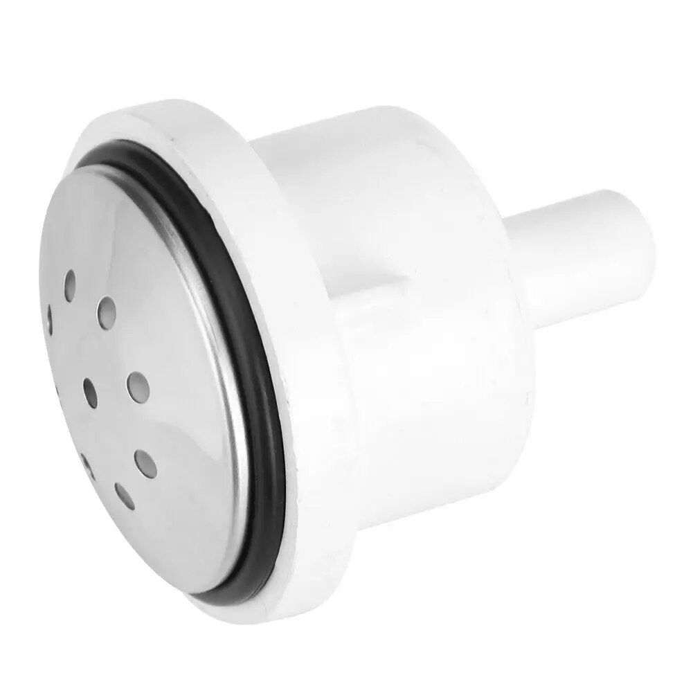 9-hole Jet Nozzle Plastic Material Wear-resistant 5.5x4.8cm / 2.2x1.9in Detachable Design Nine Hole Design Spa Massage
9-hole Jet Nozzle Plastic Material Wear-resistant 5.5x4.8cm / 2.2x1.9in Detachable Design Nine Hole Design Spa Massage