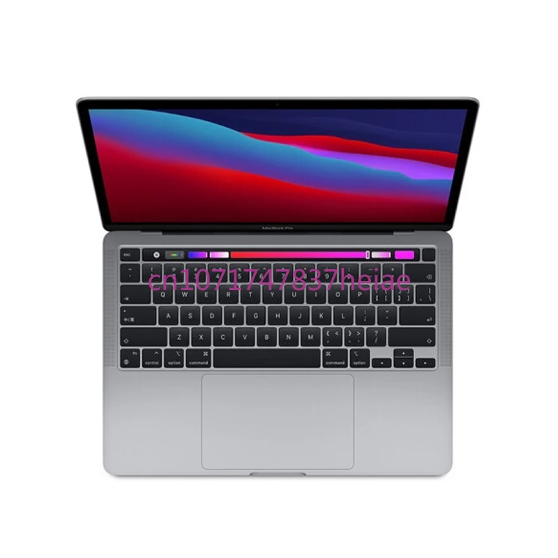 New MacBook pro13.3-inch M1 chip,eight core 16G-1TB,Retina display, fingerprint unlock laptop
New MacBook pro13.3-inch M1 chip,eight core 16G-1TB,Retina display, fingerprint unlock laptop