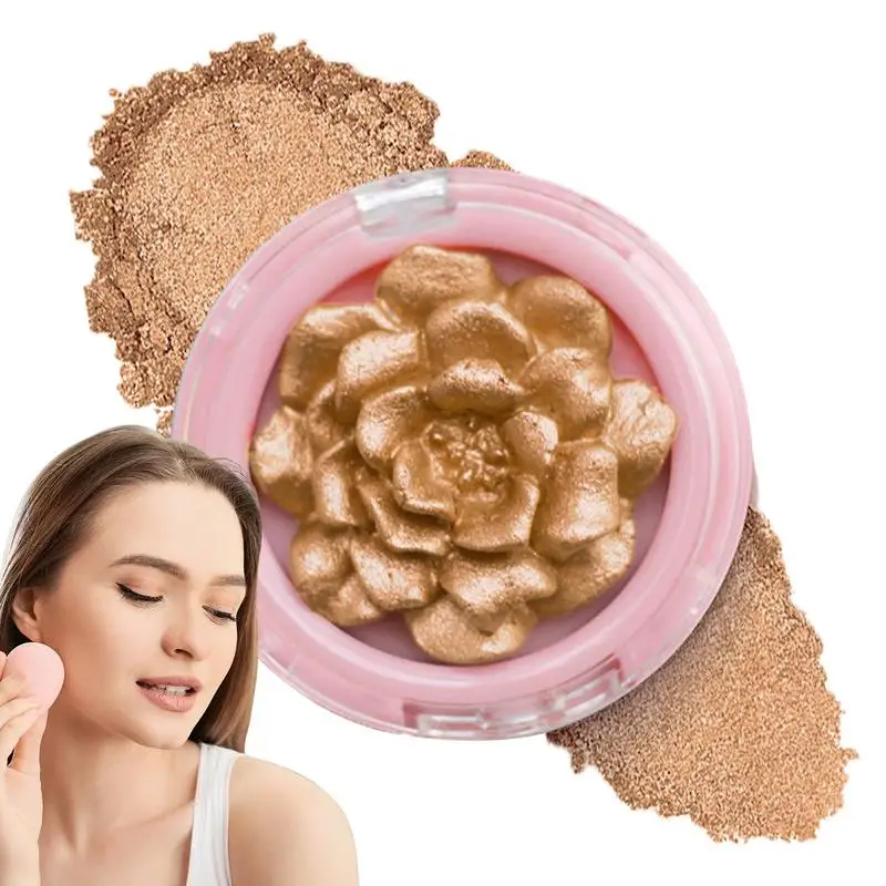 3D Cheeks Rose Design Blush Palette Matte Rose Hawthorn Cheek Tint Blusher Powder Natural Face Makeup High Pigmented Cosmetic
3D Cheeks Rose Design Blush Palette Matte Rose Hawthorn Cheek Tint Blusher Powder Natural Face Makeup High Pigmented Cosmetic
