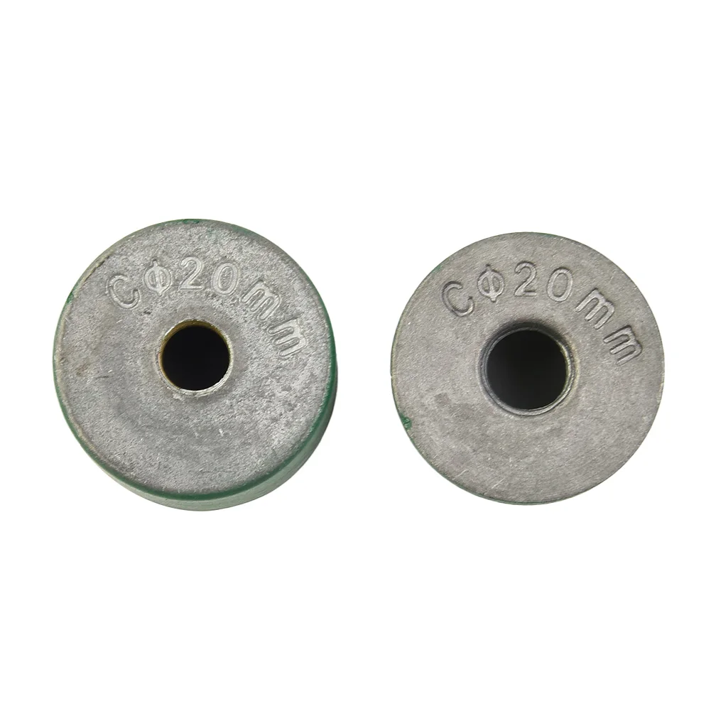 Heat Container Water Pipe Mould Non-stick Welding Machine 20-32mm 4/5/6mm Anti-corrosion Anti-rust Die Head 2022
Heat Container Water Pipe Mould Non-stick Welding Machine 20-32mm 4/5/6mm Anti-corrosion Anti-rust Die Head 2022
