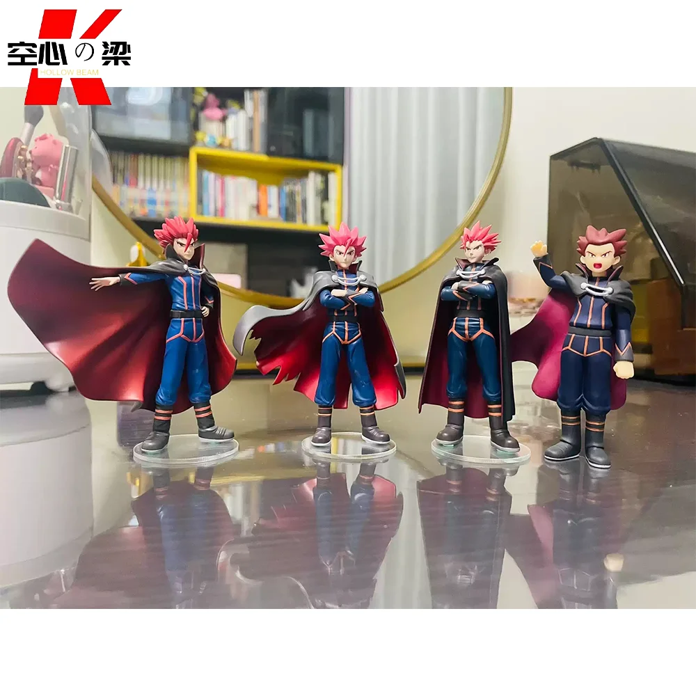 

[1/20 Scale World] Lance Dragon Messenger Adu cross Toy Figure Decoration
