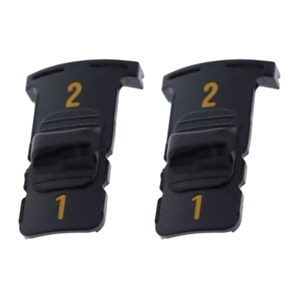 Improve Your Drill's Performance with N397466 Shifter Button Compatible with DCD791BB3 DCD796D2 DCD796D2BT DCD797D2
Improve Your Drill's Performance with N397466 Shifter Button Compatible with DCD791BB3 DCD796D2 DCD796D2BT DCD797D2
