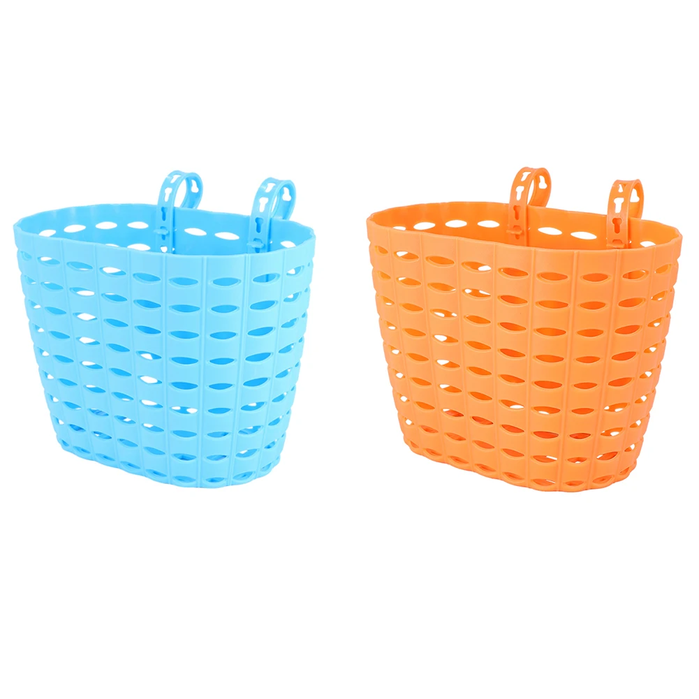 Plastic Basket Bike Basket 20x14.7x12.2cm Bicycle Basket Bike Accessories Bike Carrying Storage For Ebike For Scooter
Plastic Basket Bike Basket 20x14.7x12.2cm Bicycle Basket Bike Accessories Bike Carrying Storage For Ebike For Scooter