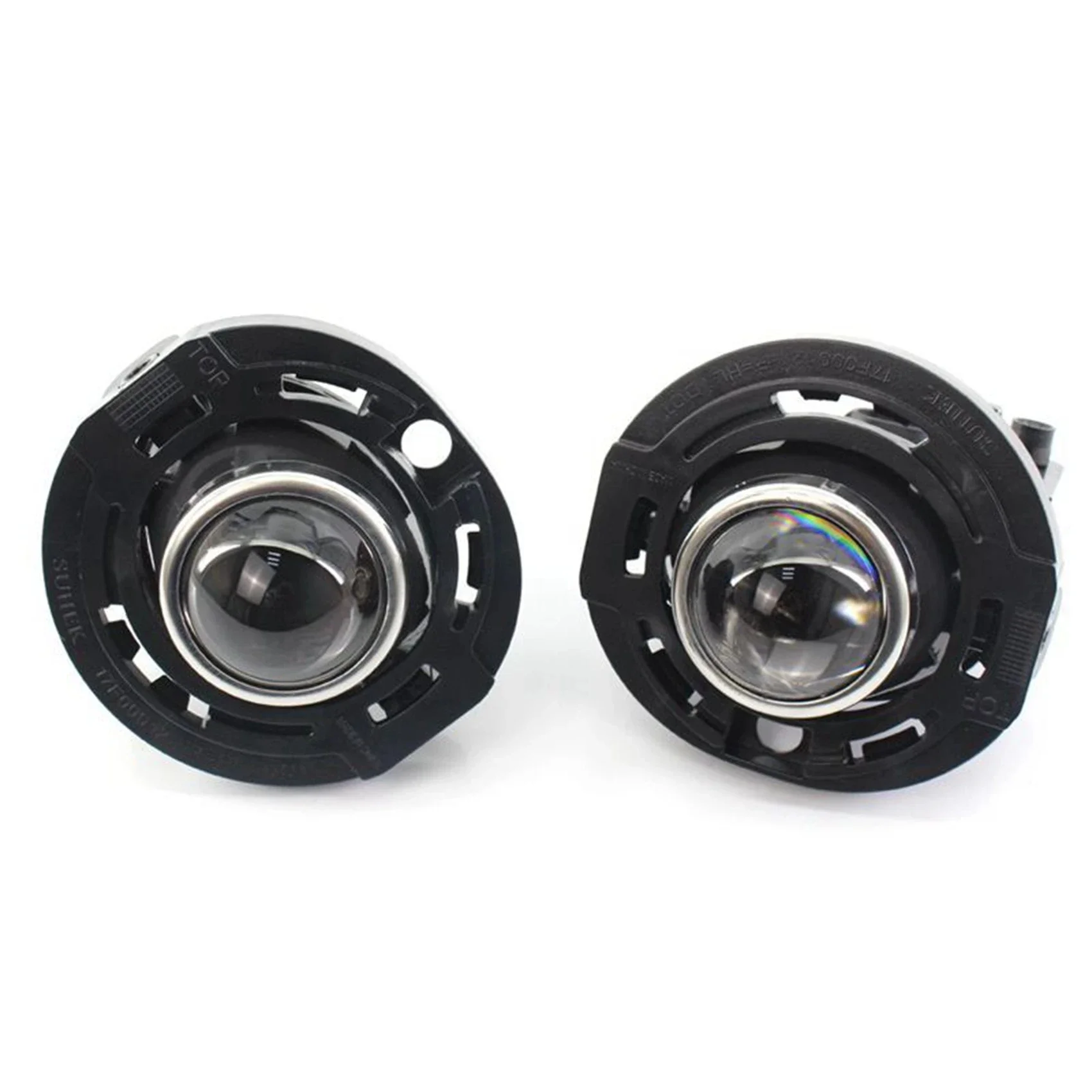 Pair Fog Lights For Chrysler 300 For Jeep Compass 2011 2012 2013 2014-2017 For Dodge Avenger Bumper Mounted Foglamps 68140324AA
Pair Fog Lights For Chrysler 300 For Jeep Compass 2011 2012 2013 2014-2017 For Dodge Avenger Bumper Mounted Foglamps 68140324AA