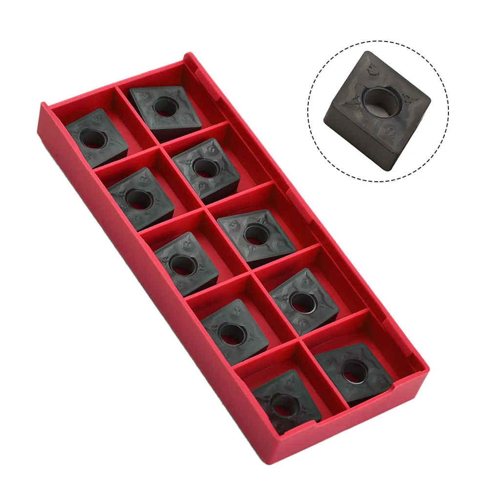 10 шт. фрезы CNMG 432-TF IC907 CNMG 120408-TF карбидные вставки лезвия для металлообработки кромки Обрезка токарные инструменты
10 шт. фрезы CNMG 432-TF IC907 CNMG 120408-TF карбидные вставки лезвия для металлообработки кромки Обрезка токарные инструменты