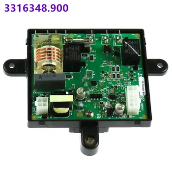 3316348.900 RV 냉장고 전원 모듈 보드, 냉장고 회로 및 제어 보드, 국내 DM2652 DM2662 DM2663 DM2852 부품
