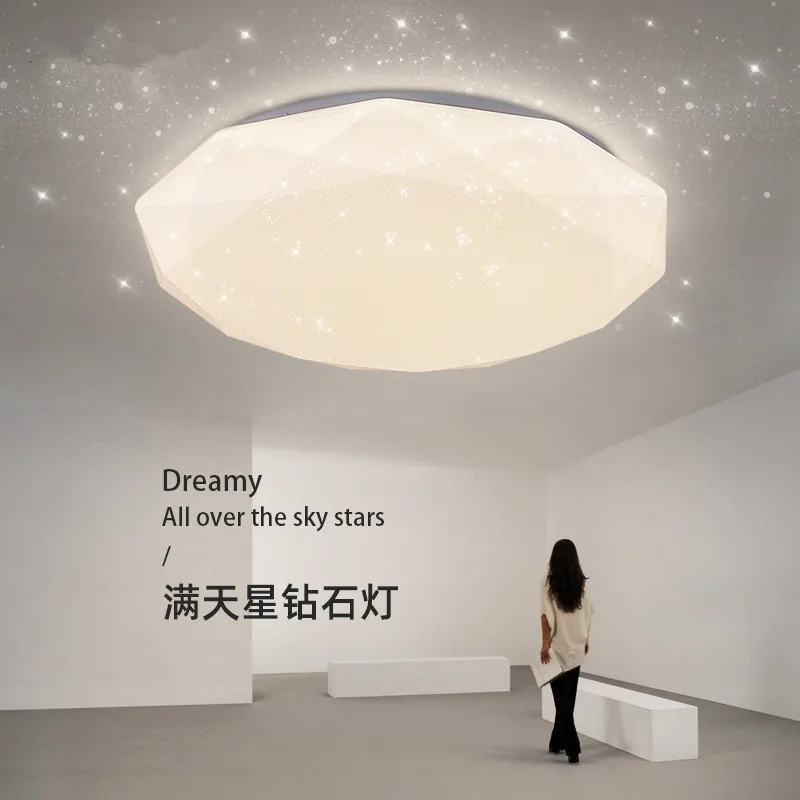Nordic Light Luxury Gypsophila Diamond Ceiling Lamp Home Geometric Porch Aisle Corridor Lamp Study Balcony Lamp
Nordic Light Luxury Gypsophila Diamond Ceiling Lamp Home Geometric Porch Aisle Corridor Lamp Study Balcony Lamp