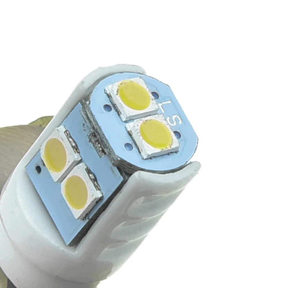 Side Car Light 2pc 2x Reading T10 Wedge 12V / 24V 2* Lamp Super 2pcs Steering Brand new High quality Practical
Side Car Light 2pc 2x Reading T10 Wedge 12V / 24V 2* Lamp Super 2pcs Steering Brand new High quality Practical