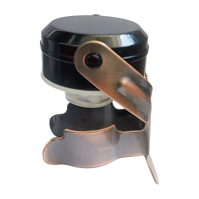 Generic Sealer Bar Stopper Wine Bottle Cork Sparkling Wine Cap 304