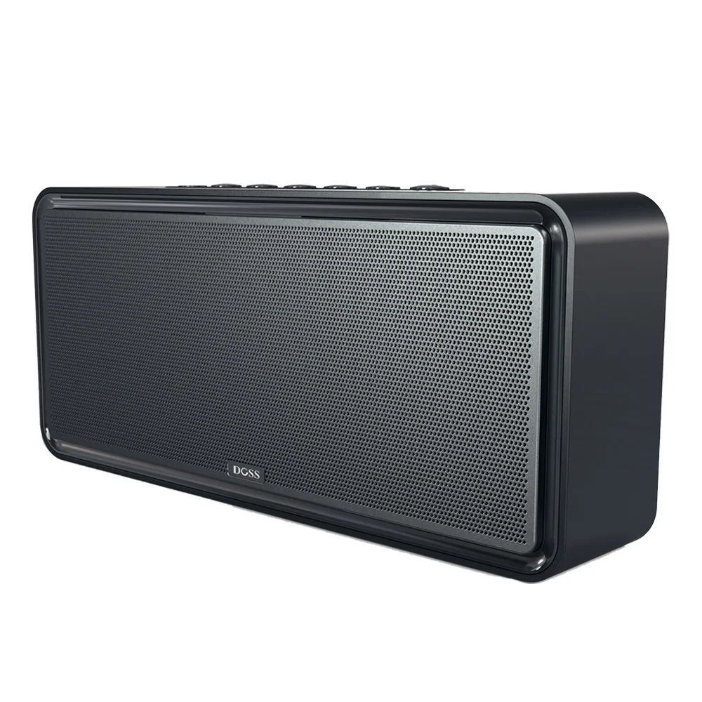 

Новый мощный Bluetooth-динамик SoundBox XL, 32 Вт, беспроводной стерео-сабвуфер с басами, музыкальная звуковая шкатулка, портативные домашние громкие динамики TWS