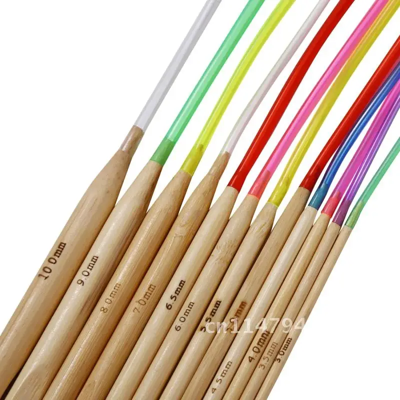 Натуральный бамбук, гибкие афганские ковровые крючки для вязания
Натуральный бамбук, гибкие афганские ковровые крючки для вязания